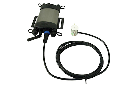 原位莖桿水勢(shì)測(cè)量?jī)x