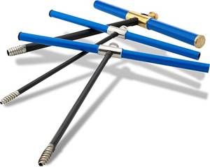 Haglof樹(shù)木生長(zhǎng)錐