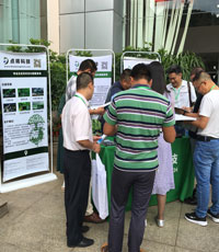 點將科技協(xié)辦古樹名木保護(hù)學(xué)術(shù)研討會在昆明召開