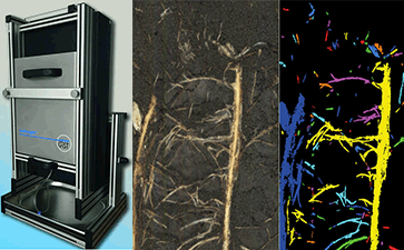 根系監(jiān)測系統(tǒng)