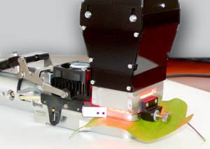 FC 1000-LC葉室型植物熒光成像系統(tǒng)