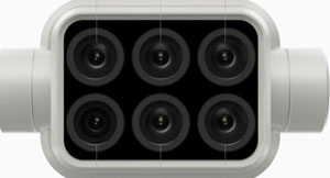 P4精靈多光譜無(wú)人機(jī)