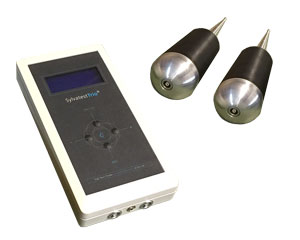 Sylvatest TRIO超聲波木材檢測儀