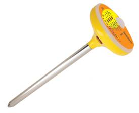 DLI 100光照觀測(cè)儀