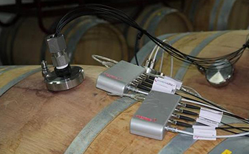 FireStingO2 光纖式氧氣測(cè)量儀