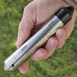 U20系列水位溫度記錄儀