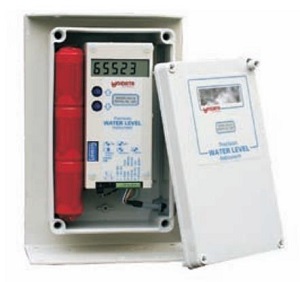 6541C水位監(jiān)測儀