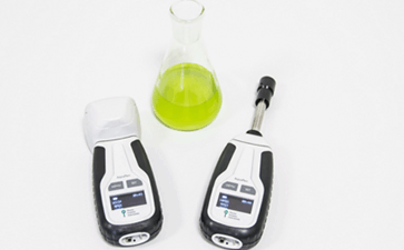 AquaPen藻類(lèi)葉綠素?zé)晒鉁y(cè)量?jī)x