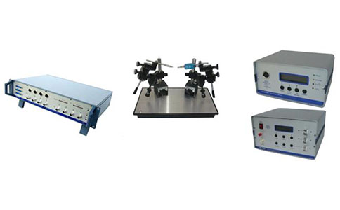 Tasteprobe昆蟲味覺測量系統(tǒng)