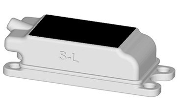 SAKER-L鳥類行為跟蹤儀