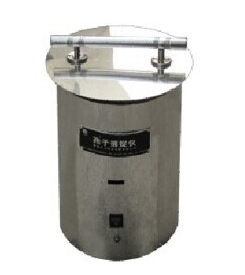 便攜式孢子捕捉儀