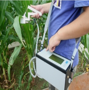 光合測(cè)定儀