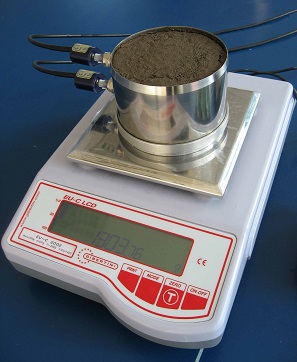 非飽和導(dǎo)水率測(cè)量系統(tǒng)