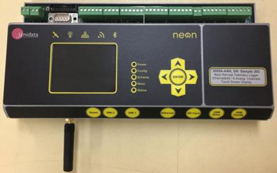 NEON 3008A數(shù)據(jù)采集器