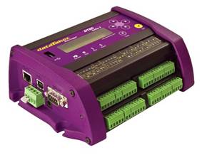 DT80數(shù)據(jù)采集器