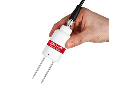 SM150T 土壤水分傳感器