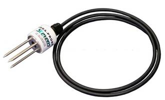 Hydra土壤水分溫度電導(dǎo)率傳感器(RS485輸出型)