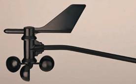 7911風(fēng)速風(fēng)向傳感器