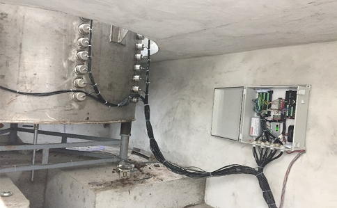 點將科技自制蒸滲儀TR-ZSY01順利通過中國科學院水利部成都山地災害與環(huán)境研究所項目驗收