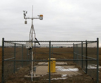 科研級(jí)氣象測(cè)量系統(tǒng)