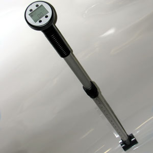 FP111便攜式直讀流速儀