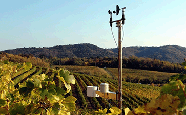 iMETOS AG系列自動(dòng)氣象站