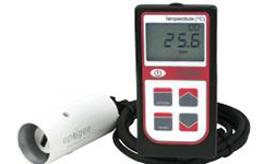 MI-2H0手持式紅外測溫儀