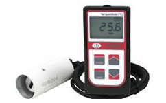 MI-230手持式紅外測溫儀