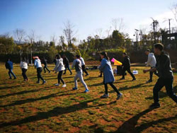 2019“凝心聚力●砥礪前行”點(diǎn)將科技昆明分部團(tuán)建活動(dòng)圓滿結(jié)束