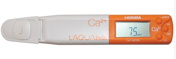 便攜式鈣離子測量儀