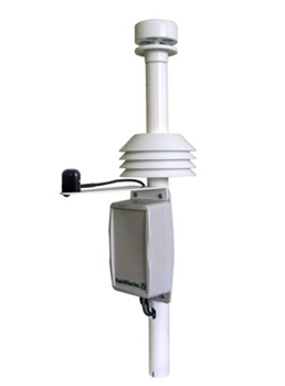 太陽能節(jié)能監(jiān)測光伏氣象站