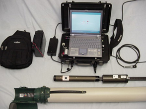 根系生長動態(tài)監(jiān)測系統(tǒng)