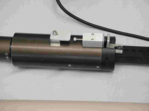 根系生長動態(tài)監(jiān)測系統(tǒng)