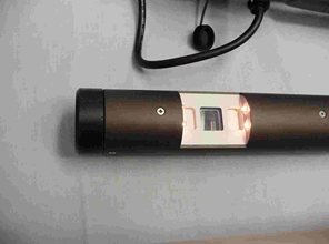 根系生長動態(tài)監(jiān)測系統(tǒng)