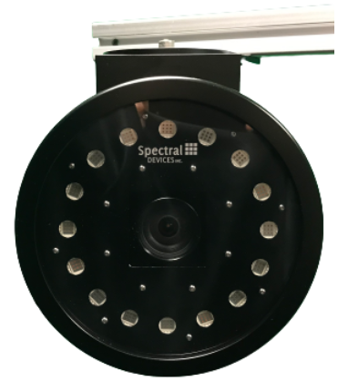 多光譜相機(jī)