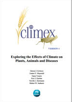 物種分布預(yù)測軟件