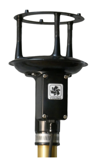 風(fēng)速風(fēng)向傳感器