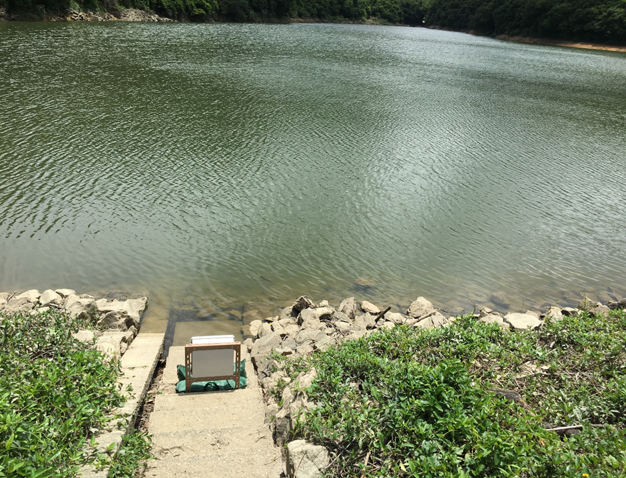 水體（淡水）CO2監(jiān)測