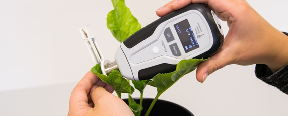 葉綠素?zé)晒鈨x