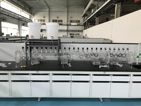 無線水壓測定系統(tǒng)