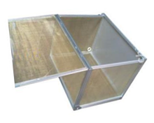 法拉第籠 法拉第籠