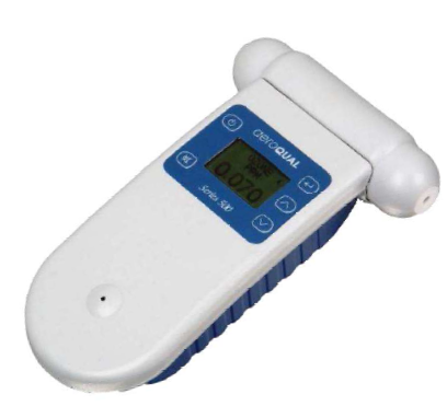 便攜式空氣質量監(jiān)測儀 