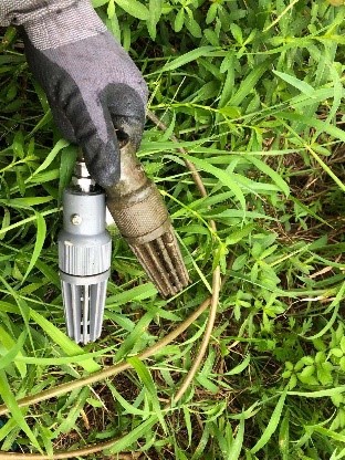 農(nóng)業(yè)面源污染