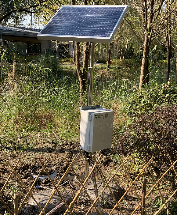 土壤蒸滲系統(tǒng)