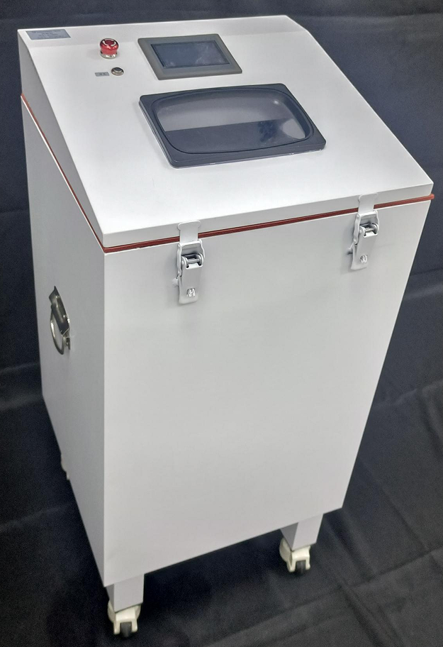 自動洗根機(jī)