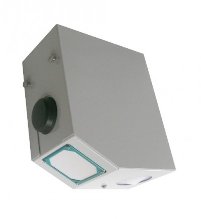 雷達(dá)流量計