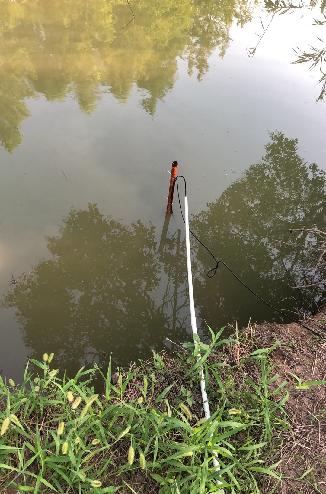 農(nóng)業(yè)面源污染