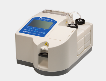 露點壓滲透壓儀