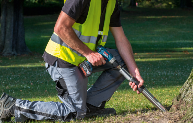 木質(zhì)檢測儀