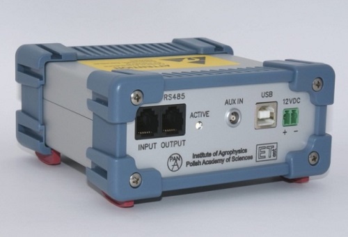 土壤多參數(shù)監(jiān)測(cè)系統(tǒng)